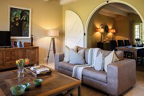 Owner's Cottage at Grande Provence