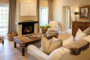 Owner's Cottage at Grande Provence