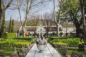 Owner's Cottage at Grande Provence