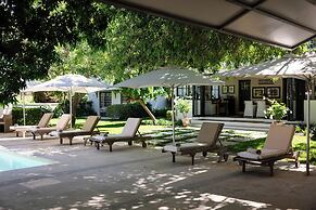 Owner's Cottage at Grande Provence