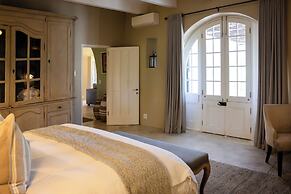 Owner's Cottage at Grande Provence