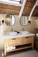 Owner's Cottage at Grande Provence