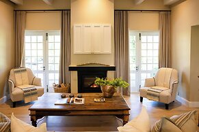 Owner's Cottage at Grande Provence