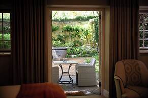 Owner's Cottage at Grande Provence
