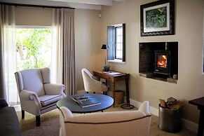 Owner's Cottage at Grande Provence