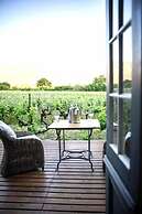 Owner's Cottage at Grande Provence