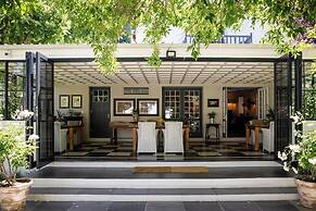 Owner's Cottage at Grande Provence