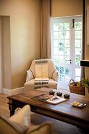 Owner's Cottage at Grande Provence