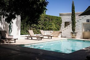 Owner's Cottage at Grande Provence
