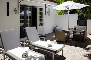Owner's Cottage at Grande Provence