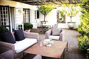Owner's Cottage at Grande Provence