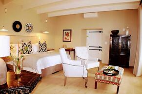 Owner's Cottage at Grande Provence