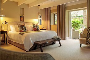Owner's Cottage at Grande Provence