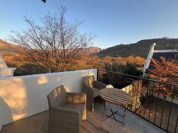 Owner's Cottage at Grande Provence