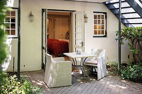 Owner's Cottage at Grande Provence