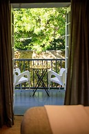 Owner's Cottage at Grande Provence