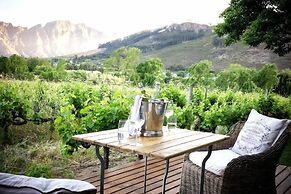 Owner's Cottage at Grande Provence