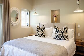 Owner's Cottage at Grande Provence