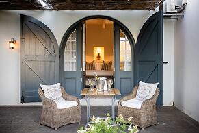 Owner's Cottage at Grande Provence