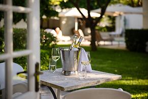 Owner's Cottage at Grande Provence
