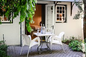 Owner's Cottage at Grande Provence