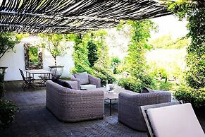 Owner's Cottage at Grande Provence