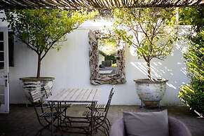 Owner's Cottage at Grande Provence