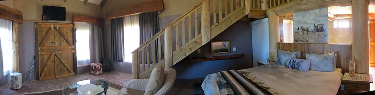 T'Niqua Stable Inn
