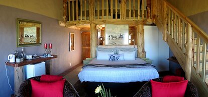 T'Niqua Stable Inn