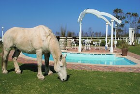 T'Niqua Stable Inn