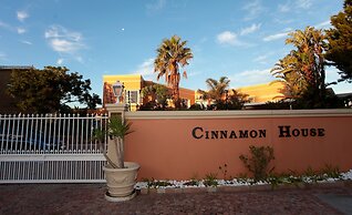 Cinnamon House Bed and Breakfast