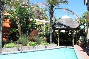 Cinnamon House Bed and Breakfast