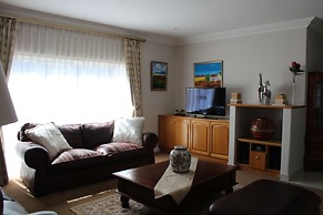 Cinnamon House Bed and Breakfast
