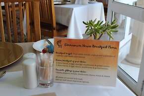 Cinnamon House Bed and Breakfast