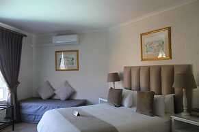 Cinnamon House Bed and Breakfast