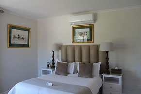 Cinnamon House Bed and Breakfast