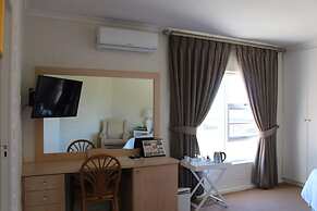Cinnamon House Bed and Breakfast