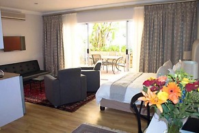 Cinnamon House Bed and Breakfast