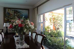 Cinnamon House Bed and Breakfast
