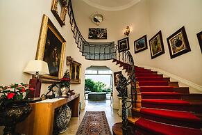 21 Nettleton
