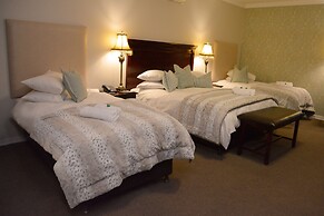 Mont d'Or Clarens