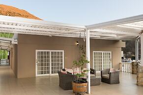 Mont d'Or Clarens