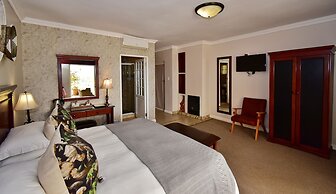 Mont d'Or Clarens
