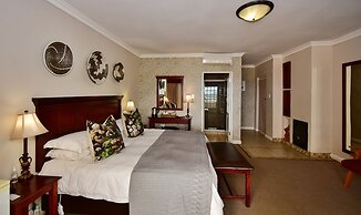 Mont d'Or Clarens