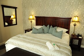 Mont d'Or Clarens