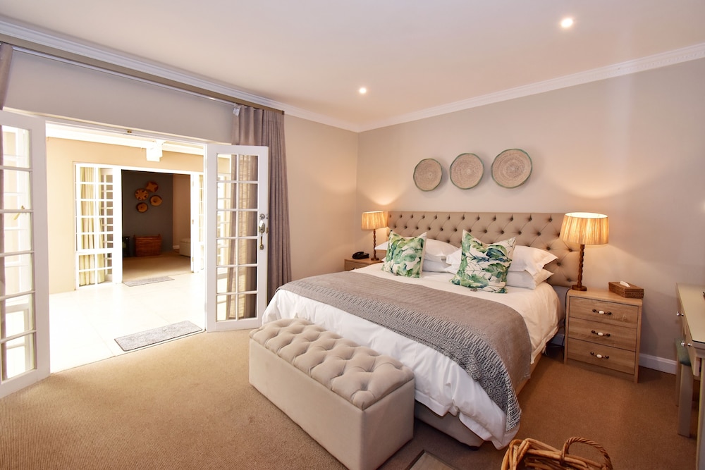 Mont d'Or Clarens