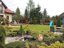 Pokoje Gościnne Magnolia