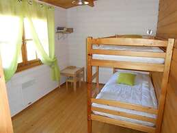 Les Chalets De Lozzi