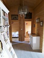 Les Chalets De Lozzi