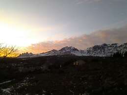 Les Chalets De Lozzi